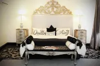 Victoria Manor Hotels in Upington