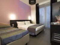 Hotel Panama Majestic Отели рядом с достопримечательностью «Площадь Пьяцца Кавур»