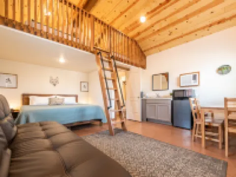 醋栗旅館 蘋果谷酒店