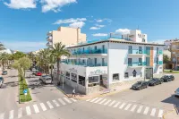 Llaut Boutique Hotel Hotels in Can Picafort
