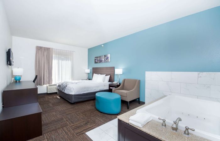Sleep Inn & Suites Washington Near Peoria
