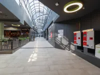 Limehome Darmstadt Wilhelminenstraße - Digital Access Hotels in Darmstadt