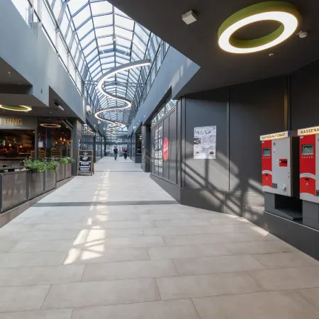 Limehome Darmstadt Wilhelminenstraße - Digital Access