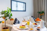 Terme di Relilax Boutique Hotel e Spa - servizio colazione