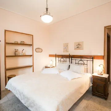 Gastronomy Hotel Kritsa