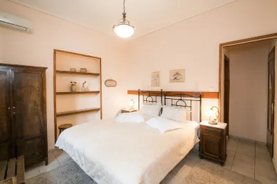 Gastronomy Hotel Kritsa Hotels in Hania