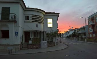 Estalagem da Liberdade