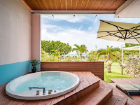 The Beach Terrace Hotel AO Ishigaki