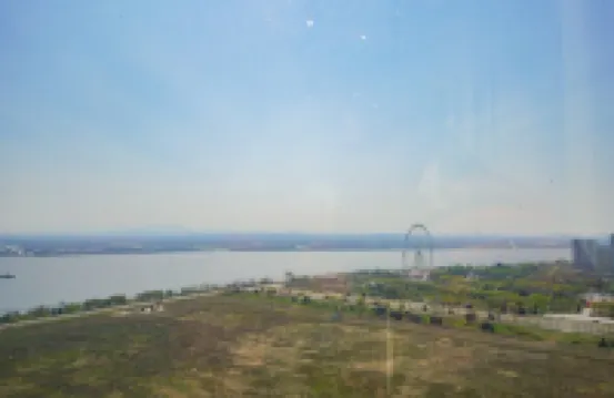 Bengbu Binhu New District Yuekezhijia Apartment (Guoqiang Road)