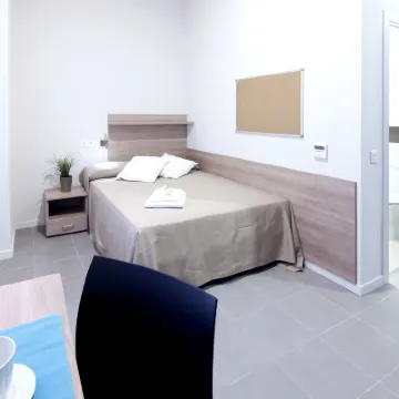 Colegio Mayor Resa la Concepción Hotels in der Nähe von Estadio Mestalla