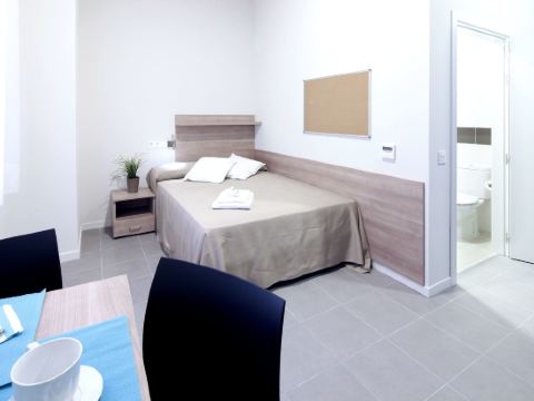 Colegio Mayor Resa La Concepción