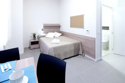 Colegio Mayor Resa la Concepción Hotels in 