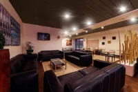 Motel Hotel Piranha Hotels in Vercelli