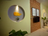 Quy Nhon Homestay Bnb Hotels in Ghenh Rang