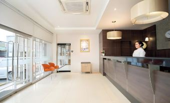 Synsiri 2 Ladprao 98 1