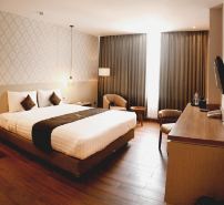 Zenith Premiere Hotel Baubau