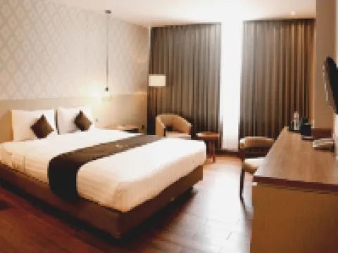 Zenith Premiere Hotel Baubau Hotels in Baubau