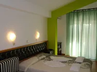 Blue Sky Villas Hotels in Chrysi Ammoudia