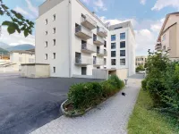 Nonanteneuf Aigle Hotels in Aigle