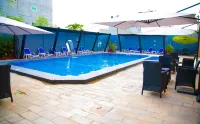 Hotel la Casa Cielo - con vista mare