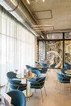 FIRMAMENT飯店 - 早餐