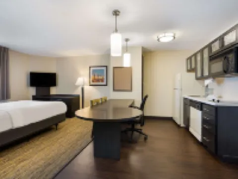 索內斯塔簡約套房-克利爾沃特 皮尼拉斯縣酒店