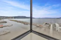 Clarion Hotel Trondheim - วิว