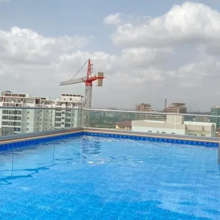 OASIS PARK RESIDENCE