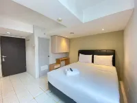 Spacious Studio Apartment at Jarrdin Cihampelas Hotels in Coblong