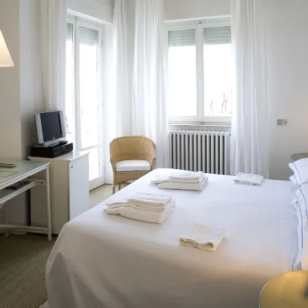 Hotel Emilia