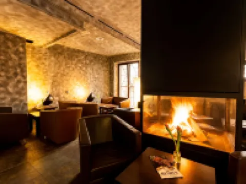 Henriettas Sleeping Hotels in Ulm