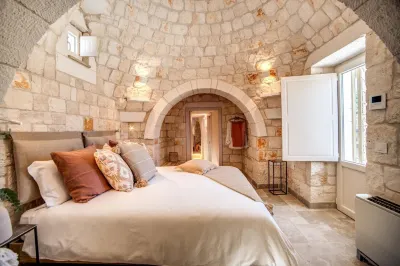 Trullo Lilia