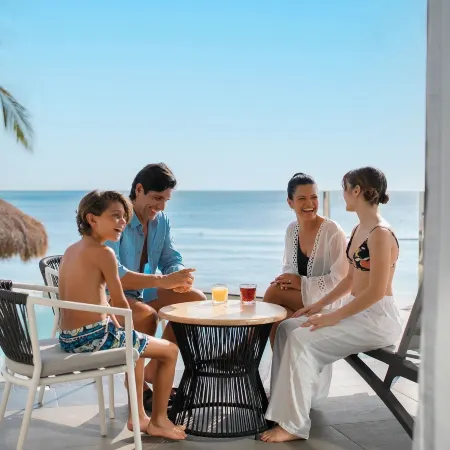 Dreams Cozumel Cape Resort & Spa
