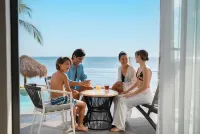 Dreams Cozumel Cape Resort & Spa - Romantic