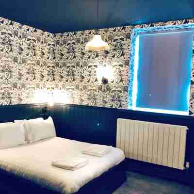The Residence Sasco Apartments Rooms
