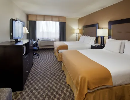 Holiday Inn Express Union City (San Jose)