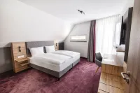Hotel Kupferzell Hoteles en Kupferzell