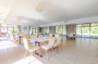 Źródło Raduni Hotels in Stezyca