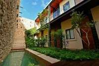 Casa Boutique Pashá