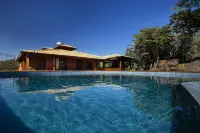 Sitio Jatoba/Lapinha da Serra - Villas