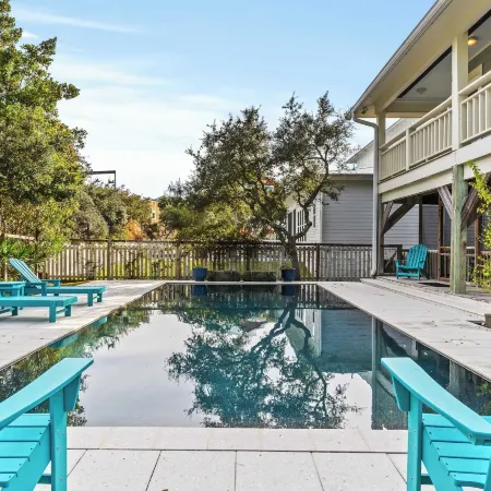 Porch Paradise by Avantstay Private Pool Seacrest