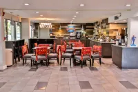Baymont by Wyndham Murfreesboro - gimnasio