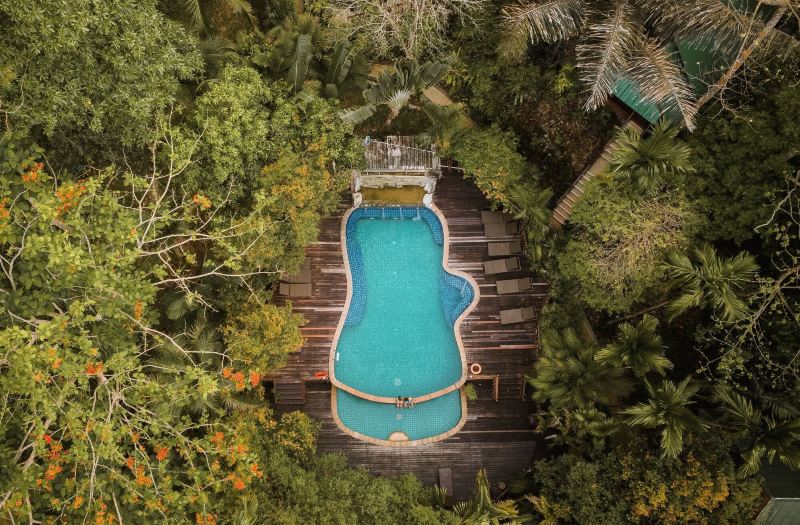 The Vatika Resort and Spa photo 5