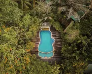The Vatika Resort and Spa - Pools