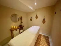 阿拉貢美食攝政酒店 - SPA