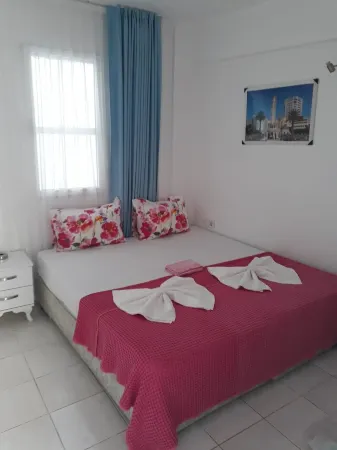 Beyaz Apart-Pansiyon