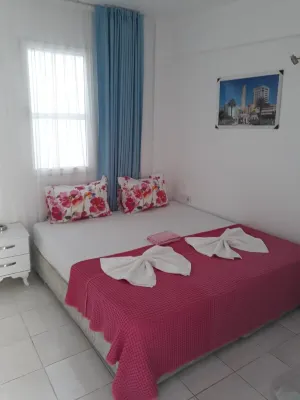 Beyaz Apart-Pansiyon