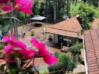 Vila Eremita Pousada
