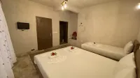 Ürgüp Stone House - pemandangan pegunungan