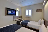 Road Lodge N1 City Hotel a Edgemead